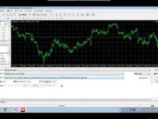 バックテストのやり方