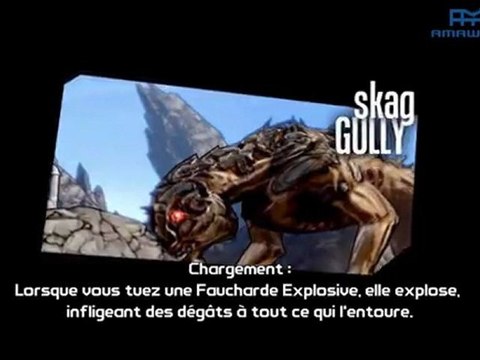 Borderlands (6) Skag Gully 1/2