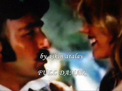 ferdi tayfur - gençliğimi verin almayın yıllar - by aşkın atalay