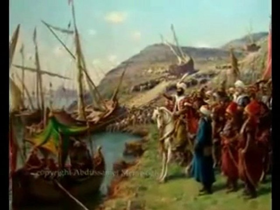 TÜRKLERİN EFSANEVİ MÜZİĞİ DOMBIRA