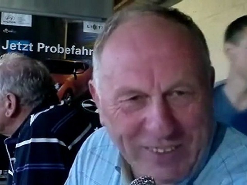 Premiere SG Waidhofen gegen Böhlerwerk 0:2