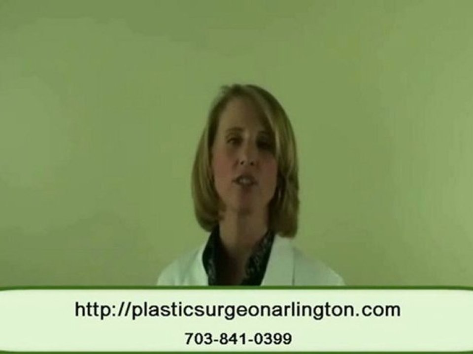 Plastic Surgery – Visiting a Plastic Surgeon in Arlington
