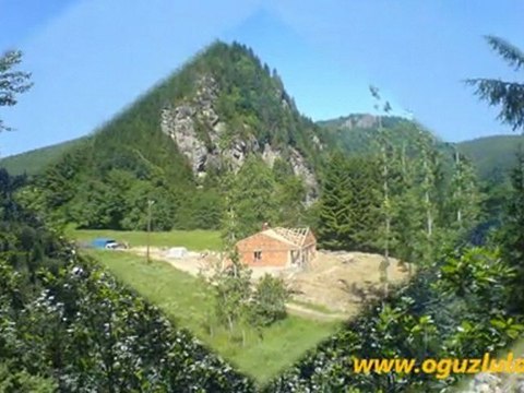 Kadırga Yaylası & Cayan Hüseyin