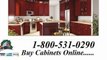 At Adornus Cabinetry we pride ourselves in making more than kitchen and bath cabinetry; we make dreams come true. Our goal is to provide quality All Wood Kitchen and Bath frameless cabinetry products at affordable prices.  Adornus produces all wood kitche