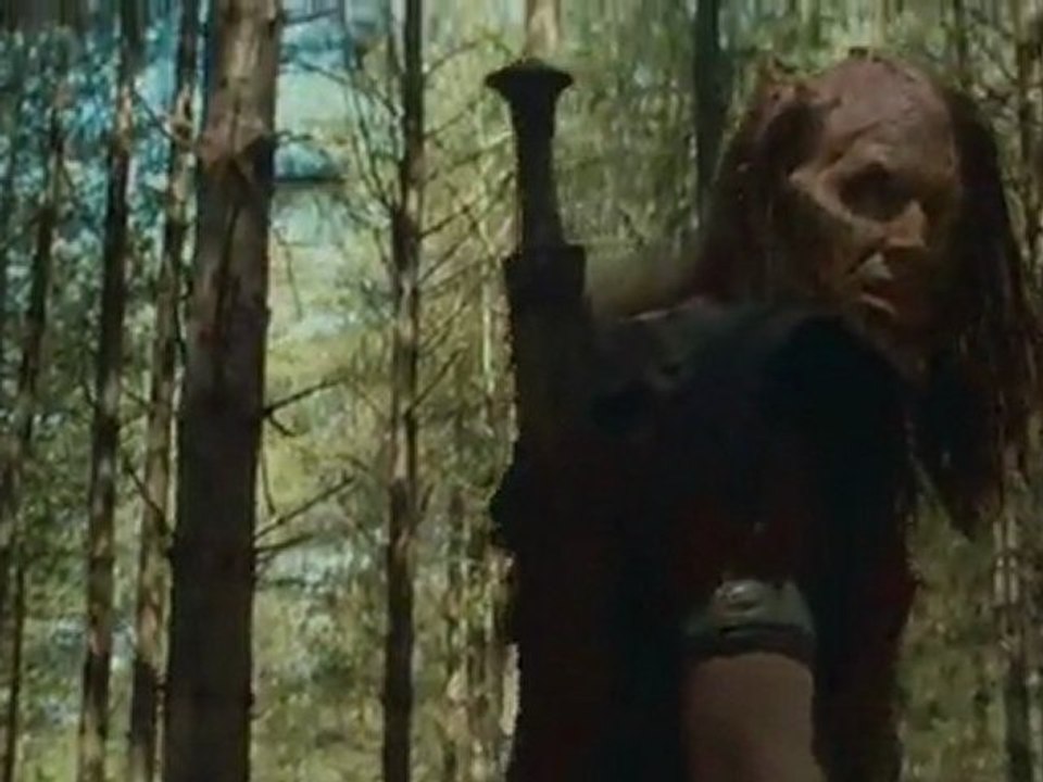 Clash of the Titans 2 - Trailer HD Cinehdplus.com