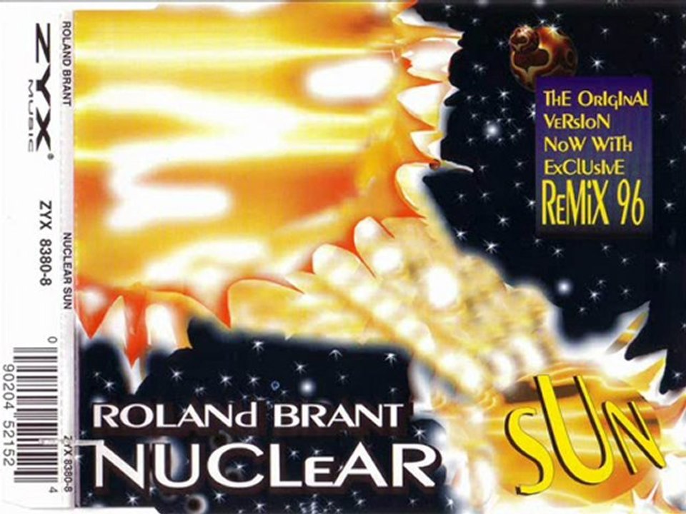 ROLAND BRANT - Nuclear delay