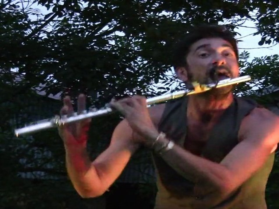 Emzel Café - Estivales de Saône ( Auxon lès Vesoul ) ( 70 )