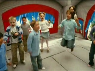 Tout sauf en famille  ( bande annonce VF )