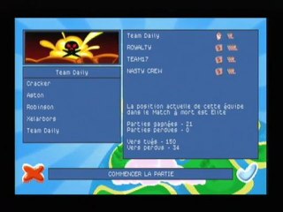 700éme vidéo - Stevenn33 joue au hardcore gamer...