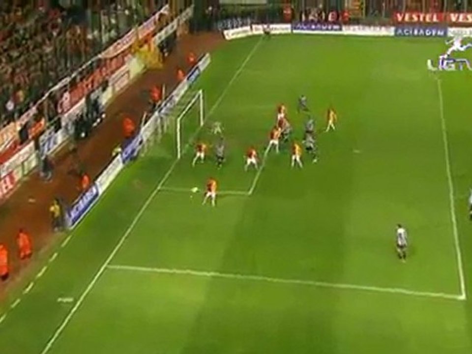 Yiğit Gökoğlan Asist 4 (www.ScoutGS.com)