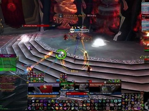 Is a Pancake - ICC 10 NM - Princes de Sang