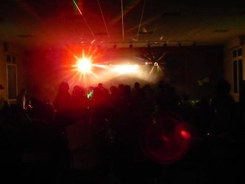 Fête du 6 Août 2011