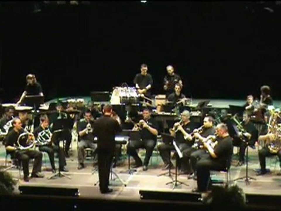 Le Chant des Druides