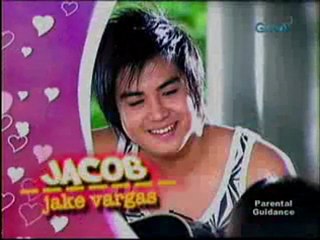 REEL LOVE presents: TWEEN HEARTS - August 07, 2011 Part 1