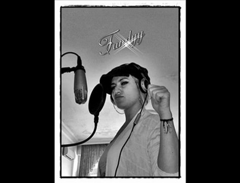 FuNdyy ft Hayalhan-Özledim Desemde İnanma - By Mstfa.