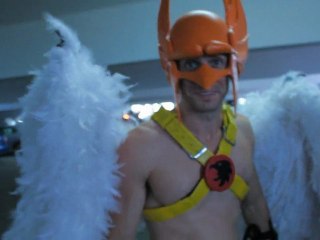 Comic Con '11 Recap!