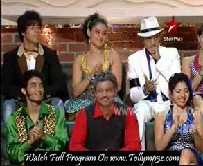 Just Dance 7th August 2011 Part 3 [www.Tollymp3.com]