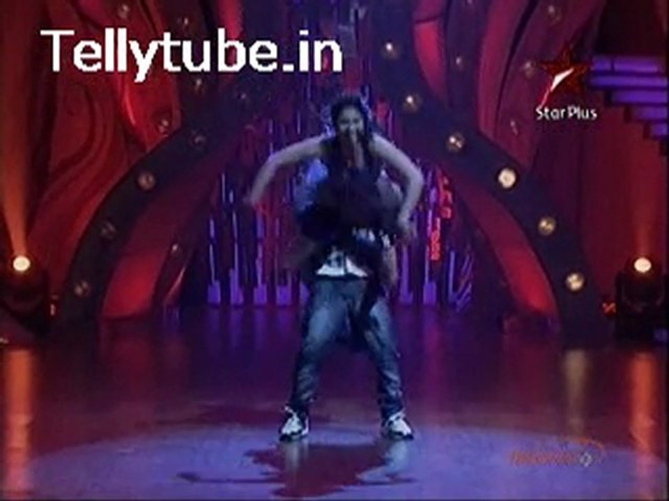 Just Dance-7th August 2011 Part 4 By Tellytube.in