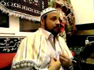 Mesud efendi ramazan sohbetleri 2. bölüm (2011)