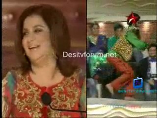 Just Dance - 7th August 2011 Video Watch Online pt6