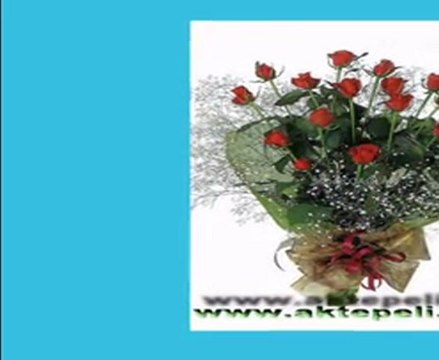 Video-klip Aktepe Hassa HATAY