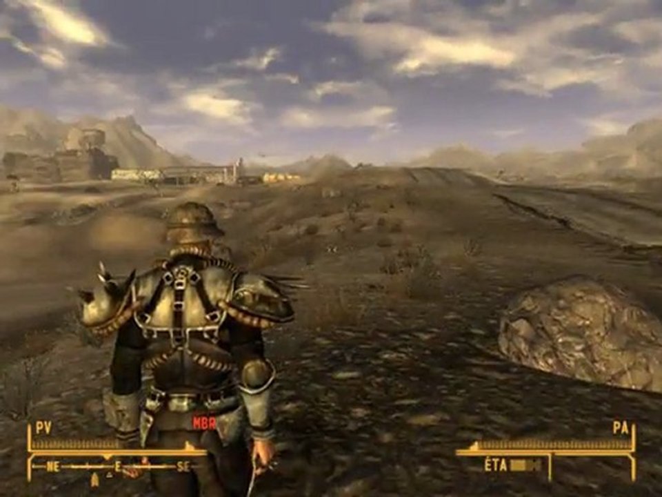 Fallout NV: NO RETRY 6/22