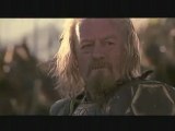 Le Seigneur des anneaux (3) - le retour du roi  ( bande annonce VF )