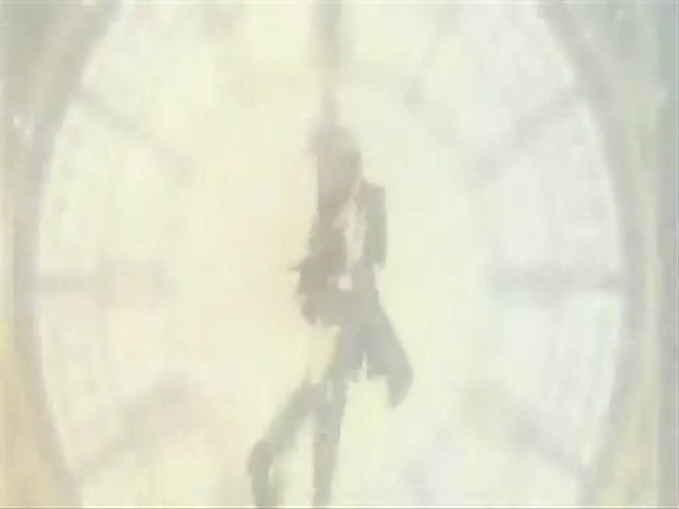 amv love
