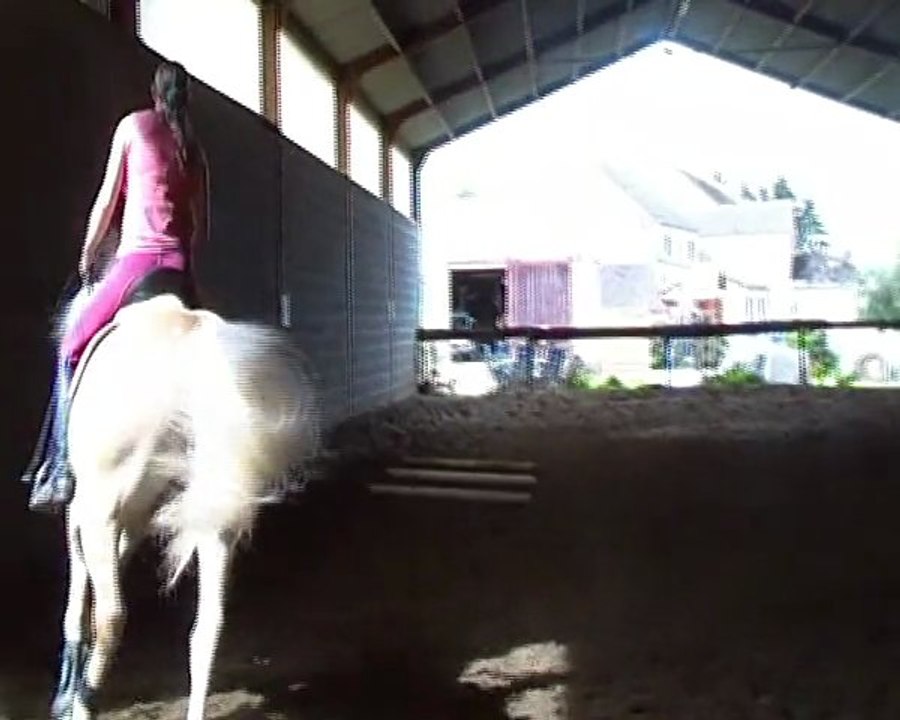 bilou saut