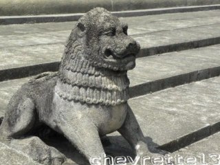 palais de l'indépendance