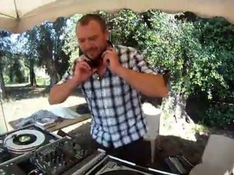 Festival Culture en herbe Acte 3 Parc Estienne d'Orves Nice 2011 Association Euphonie