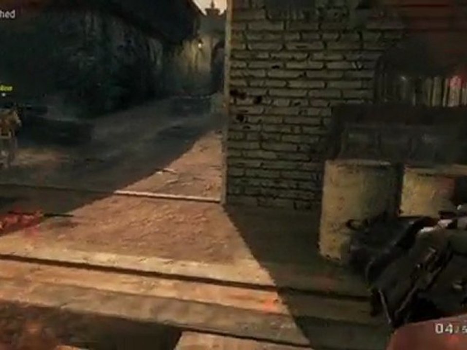 Call of Duty Black Ops Eп.1