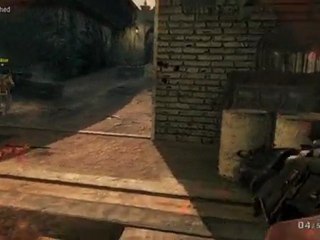 Call of Duty Black Ops Eп.1