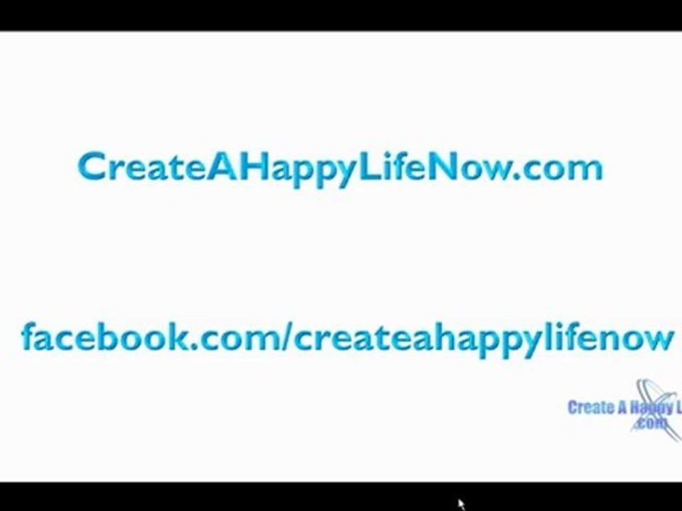 You Are God http://createahappylifenow.com