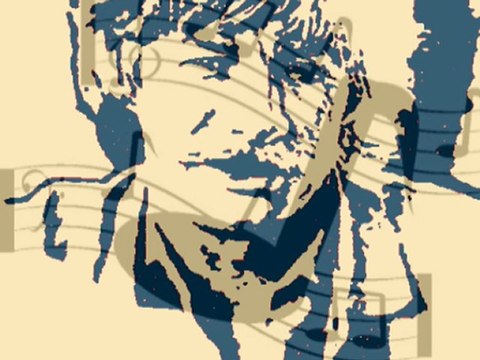 C'EST BEAU LA VIE (Jean FERRAT)