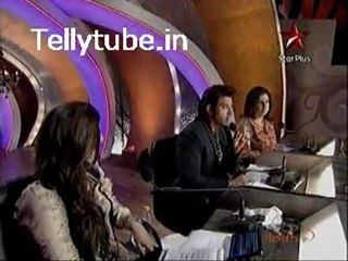 Just Dance 7th August 2011 Part 8 By Tellytube.in