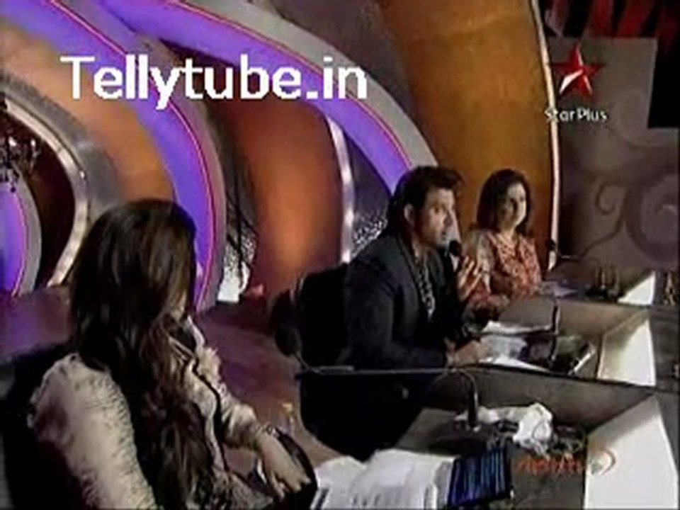 Just Dance 7th August 2011 Part 8 By Tellytube.in