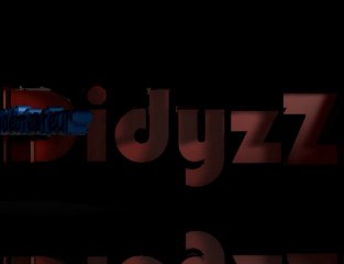 Ma première intro Cinéma 4D