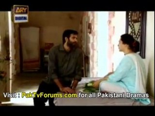 Umm-e-Kulsoom by Ary Digital Episode 11 - Part 1