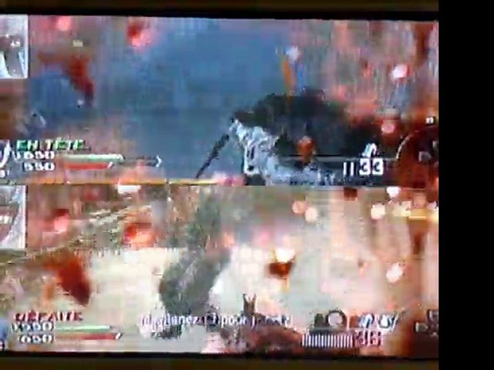 moderne warfare 2 flash scope
