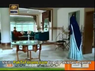 Umm-e-Kulsoom by Ary Digital Episode 11 - Part 4