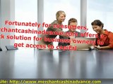 MerchantCashinAdvance Provides Merchant Cash Advance
