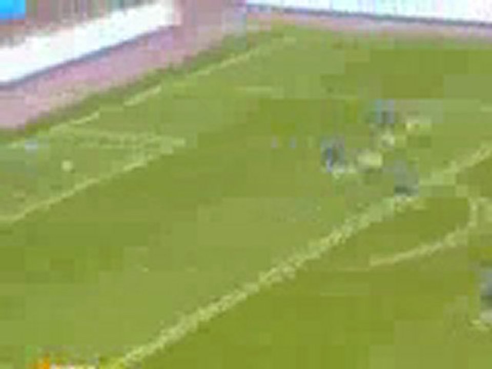 Manchester City Vs Manchester United 2-3 - All Goals & Match Highlights - August 7 2011 - [HQ]