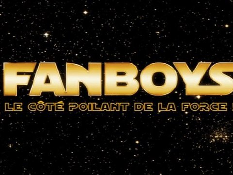 Fanboys - Teaser Trailer [VF-HQ]