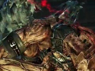 Vindictus - Succubus and Glas Debut - Episode 8 Part 2