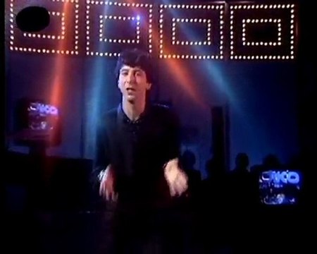 soft cell tainted love -show télé