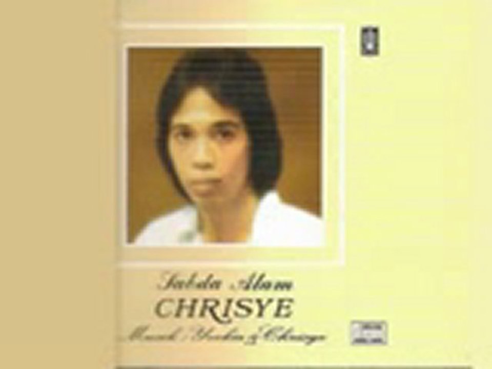 Chrisye_-_Juwita