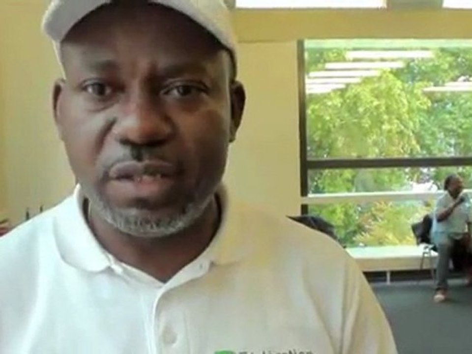 Les 40 èmes Championnats du Monde de Scrabble à Montreux(SUISSE)