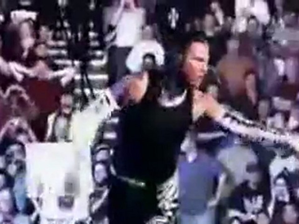 Jeff Hardy Titantron 2009 By WWE-Universal.Net !
