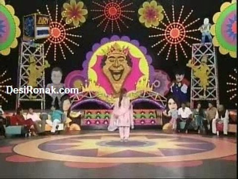 comedy kings 7 AUG 11 P3